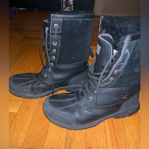 Men’s ugg Boot - Picture 5 of 8